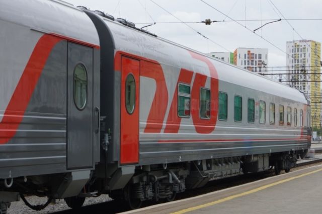 Пригородные поезда между Псковом и Великими Луками начнут ходить с 17 июля