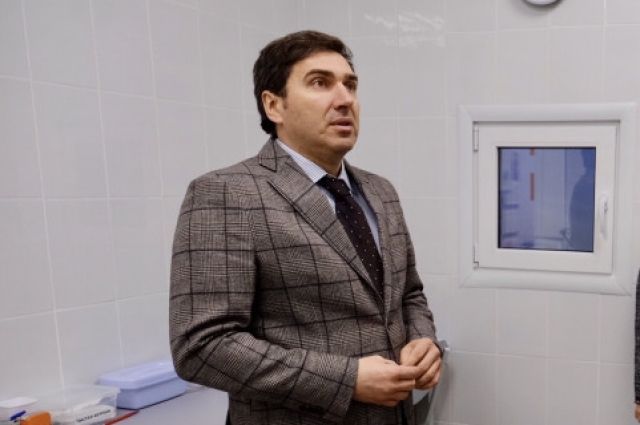 Лаборатории Новосибирской области будут делать больше тестов на коронавирус