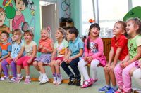 В тюменском ЖК «Суходолье» откроется детский сад