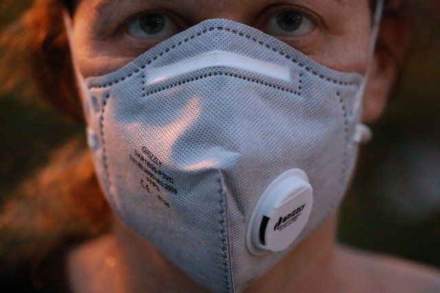Число зараженных коронавирусом в Алтайском крае превысило 5 тысяч человек