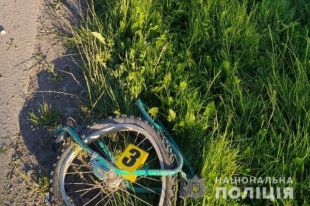 В Тернопольской области пьяный водитель сбил мальчика: ребенок в реанимации