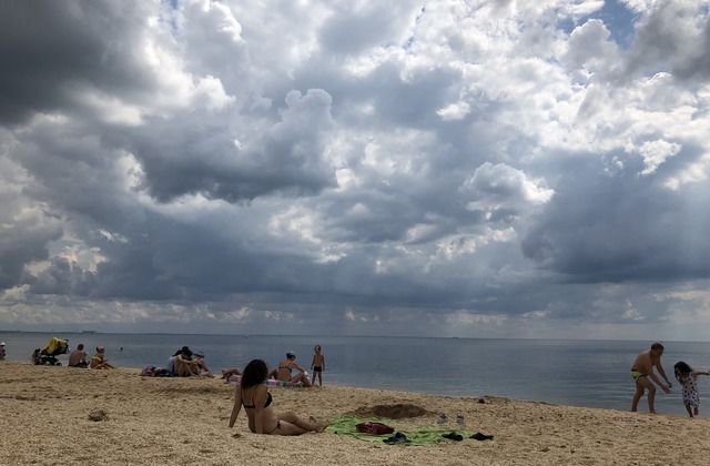 На некоторых пляжах в Феодосии были выявлены нарушения