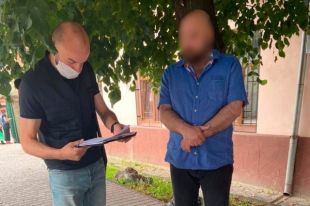В Ровенской области сотрудник военкомата требовал 3 тыс. долларов взятки
