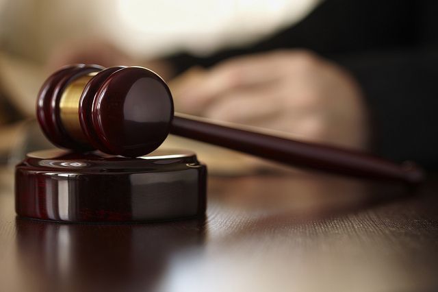 Кассационный суд не изменил 11-летний приговор экс-главе Коми Гайзеру