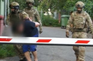 Подозреваемые были оперативно задержаны.