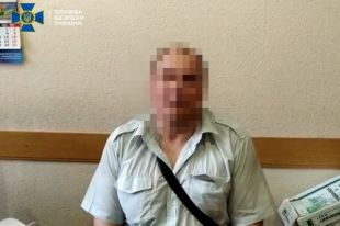 СБУ разоблачила адептов «Запорожской народной республики»