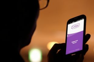 В Viber и ряде мобильных приложений произошел масштабный сбой: детали