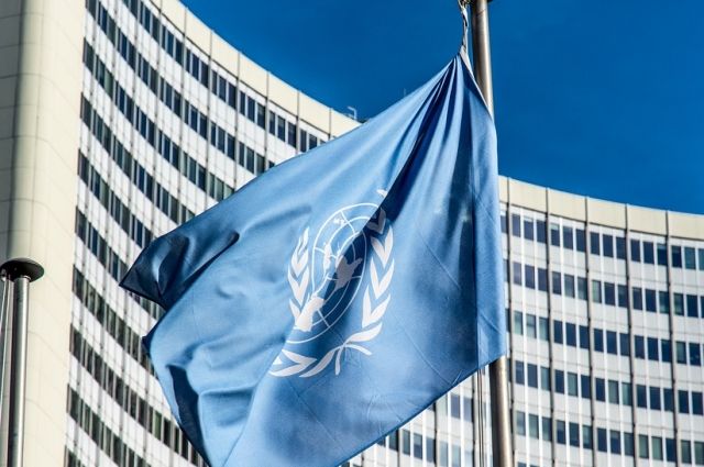 Россия вновь наложила вето на резолюцию Совбеза ООН по Сирии