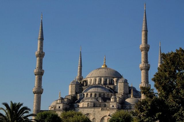 В ЮНЕСКО сожалеют по поводу решения Турции по собору Святой Софии