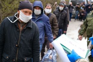 В Офисе президента анонсировали обмен пленными: детали