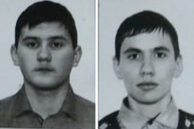 В реке под Новосибирском нашли тела двух пропавших подростков
