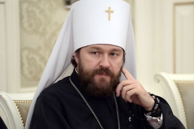 В РПЦ действия турецких властей назвали «пощёчиной христианству»