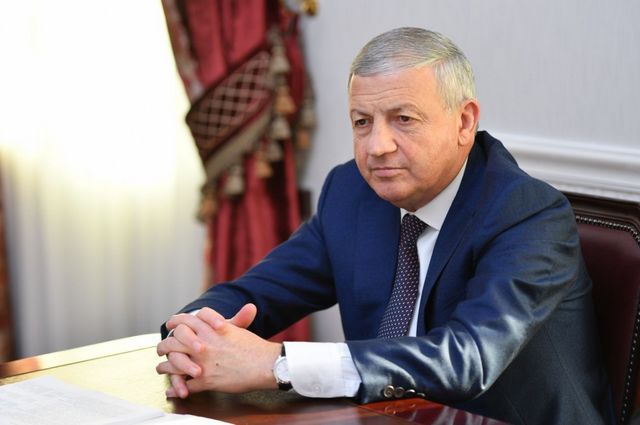 Режим ограничительных мер в Северной Осетии продлён до 20 июля
