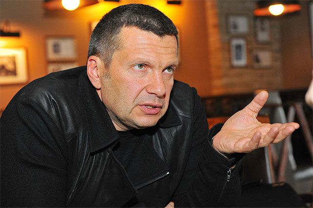 Соловьев высмеял желание адвоката Ефремова засудить его