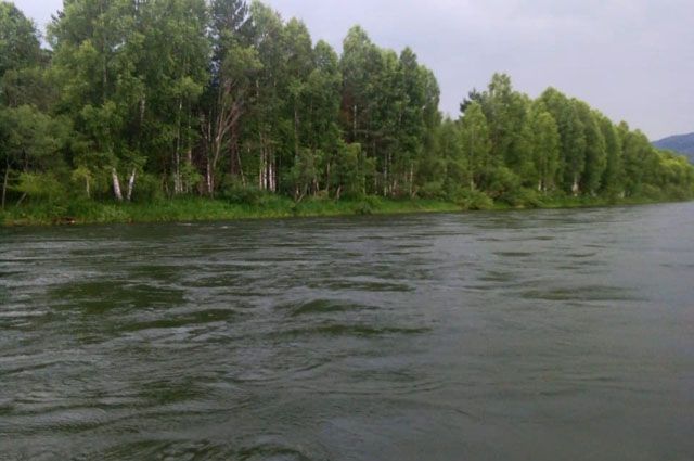 В реке Большой Черемшан утонул 30-летний мужчина
