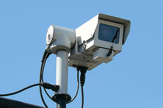 Количество камер видео фиксации будет расти на дорогах Хабкрая