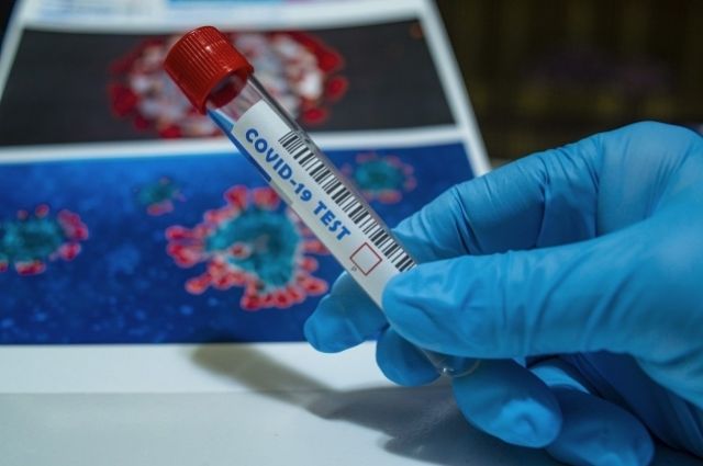 На Кубани коронавирусом заболели пятеро детей