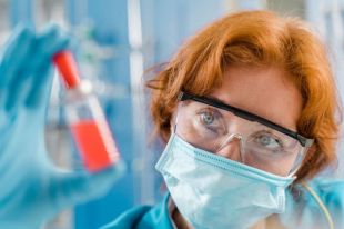 В Украине зафиксирован 53521 случай заражения COVID-19