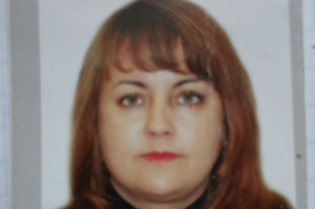 В Прикамье ушла в магазин за продуктами и пропала 42-летняя женщина