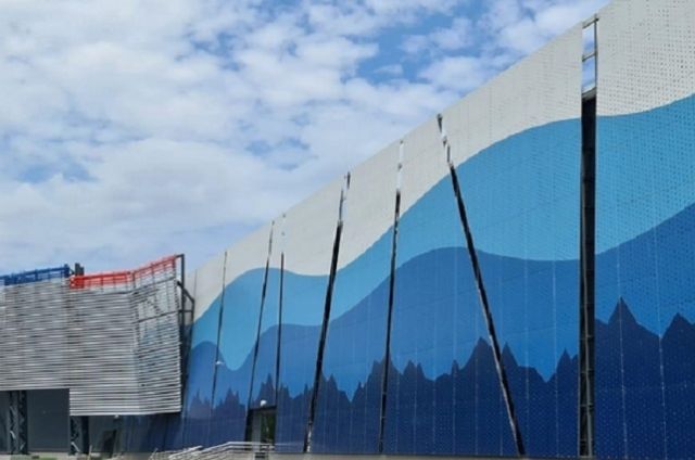В Пятигорске перед музеем «Россия - Моя история» откроют аллею звёзд
