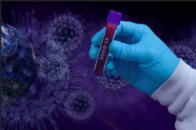 ВОЗ сообщила о рекордном приросте заражений коронавирусом