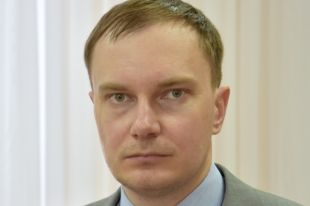 Из администрации Оренбурга уволился начальник информуправления.