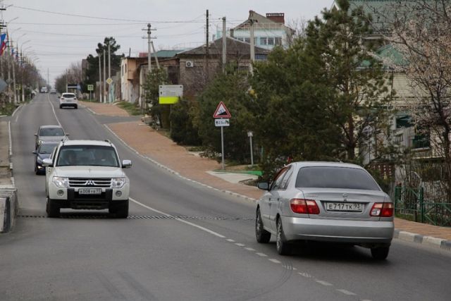 В Новороссийске водителей маршруток накажут за выключенные кондиционеры