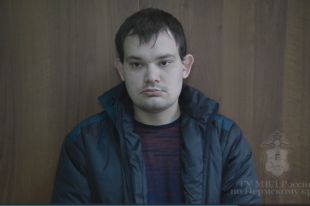 Следователи установили причастность уроженца Читы к 12 эпизодам преступной деятельности.