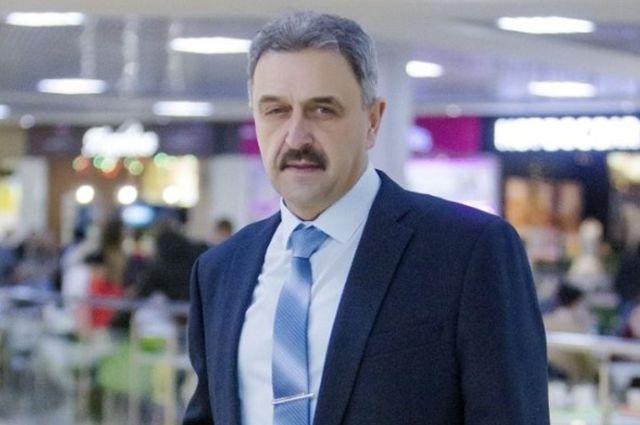 Почти 66% голосов получил Тарасик на выборах главы Печорского района