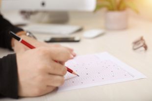 Результаты тестирования станут известны не позднее 27 июля.