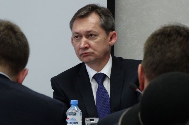В августе вынесут приговор по скандальному делу экс-мэра Сургута Попова