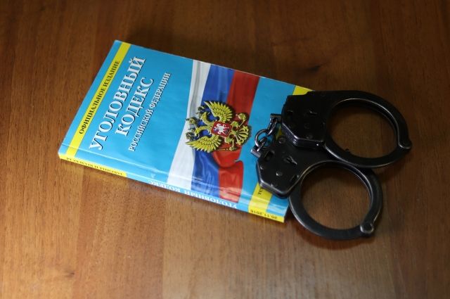 В Красноярске Анатолия Быкова обвиняют в руководстве преступным сообществом