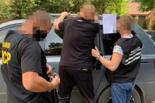 Во Львовской области злоумышленники украли 6 млн гривен у предприятия