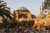 В 1985 году Софийский собор в числе других памятников исторического центра Стамбула был включен в состав Всемирного наследия ЮНЕСКО. 