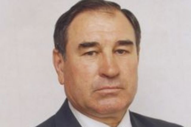 Экс-депутат гордумы Сызрани Виктор Балаченков получил тяжелые ожоги