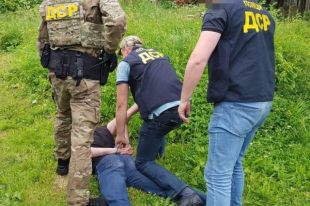 В Ивано-Франковской области задержан киллер преступной группировки «Морда»