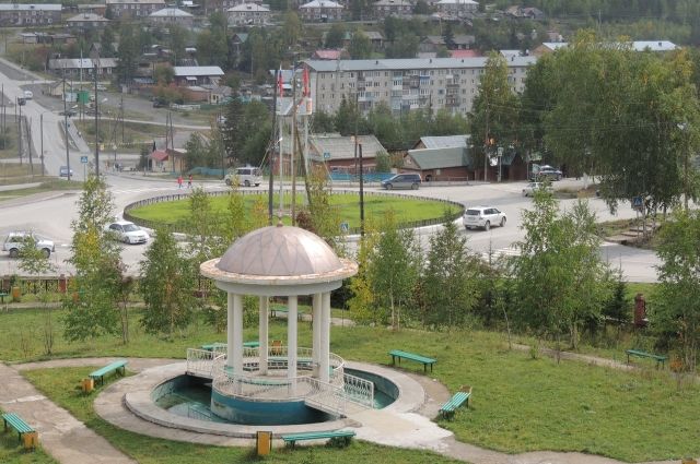В Северо-Енисейском районе Красноярского края победили вспышку COVID-19