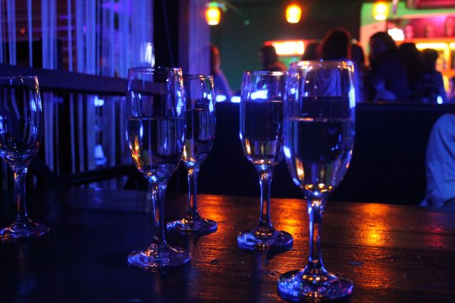 Ночной клуб Смоленска могут наказать за вечеринку во время самоизоляции