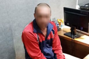 В Николаевской области мужчина изнасиловал 13-летнюю девочку