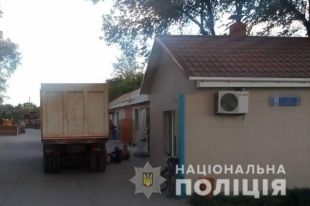 В Одесской области шестилетняя девочка погибла под колесами грузовика
