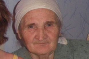 В Оренбуржье неделю не могут найти пропавшую пенсионерку.