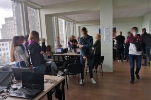 Киберполиция разоблачила онлайн-мошенников, обманувших около 500 граждан