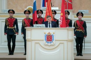 Общий объем льгот, предоставляемых бизнесу из бюджета Санкт-Петербурга, составит порядка 1 млрд рублей.