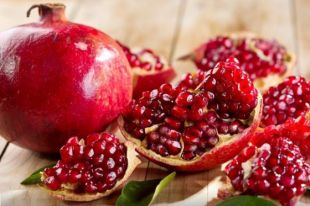 Названы топ-5 продуктов, которые способствуют быстрому похудению