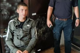 Во Львовской области подросток сбежал из дома, чтобы поучаствовать в ООС
