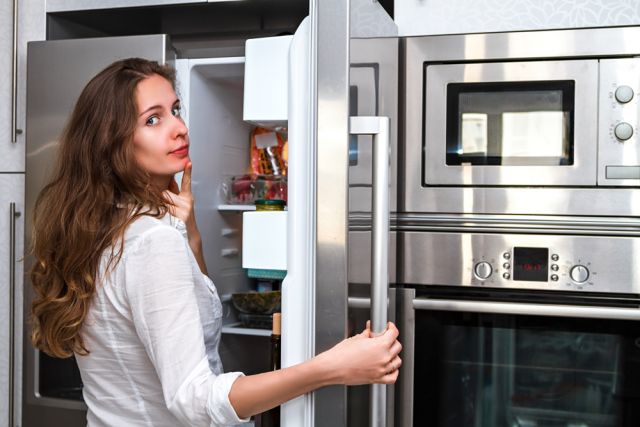 Разгрузить холодильник. 14 продуктов, которые можно хранить в комнате