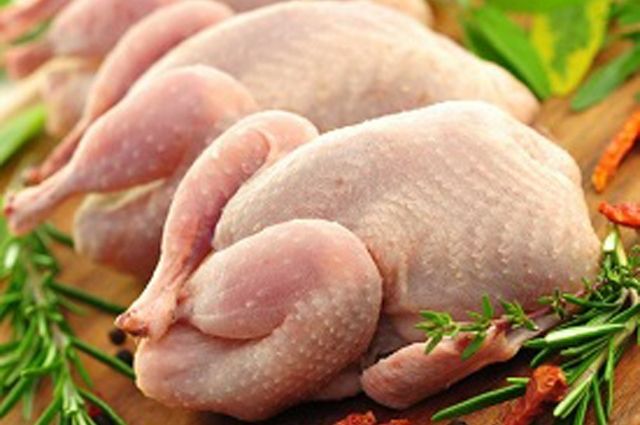 В Самаре продавались цыплята с просроченным сроком годности