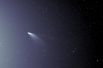 Комета C/2020 F3 (NEOWISE), снимок NASA.