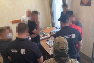 В Одессе двух полицейских разоблачили на «крышевании» проституции
