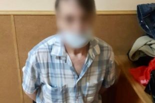 Убийство из ревности: в Херсонской области задержали мужчину спустя 12 лет